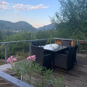  Chalet Le Cabanon